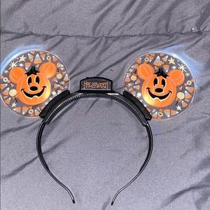Disneyland ears